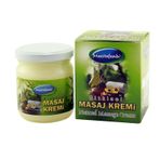 Mecitefendi 175 ml Bitkisel Masaj Kremi