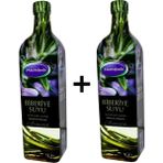 Mecitefendi 2 Adet Mecitefendi Biberiye Suyu 2 x 1 lt - 2 lt