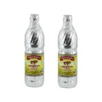 Mecitefendi 2 Adet Mecitefendi Kekik Suyu 2 x 1 lt Jelatinli Plastik Şişe - 2 lt