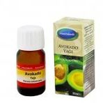 Mecitefendi 20 cc Avakado Yağı