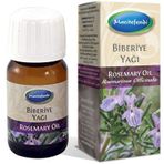 Mecitefendi 20 ml Biberiye Yağı