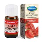 Mecitefendi 20 ml Çilek Aroması