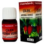 Mecitefendi 20 ml Çilek Yağı