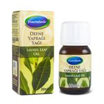 Mecitefendi 20 ml Defne Uçucu Yağı