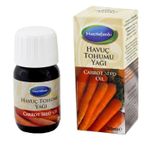 Mecitefendi 20 ml Havuç Yağı