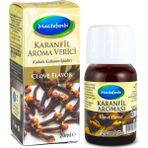 Mecitefendi 20 ml Karanfil Aroması