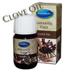 Mecitefendi 20 ml Karanfil Yağı