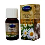Mecitefendi 20 ml Papatya Yağı