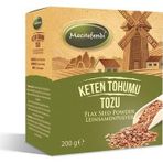 Mecitefendi 200 gr Keten Tohumu Tozu