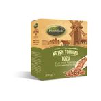Mecitefendi 200 gr Ögütülmüş Keten Tohumu Tozu