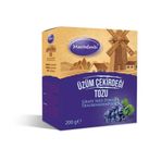 Mecitefendi 200 gr Üzüm Çekirdeği Tozu