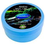 Mecitefendi 200 ml Bitkisel Yosun Özlü Kil Maskesi