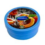 Mecitefendi 200 ml Doğal Kayısı Kil Maske