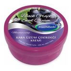 Mecitefendi 200 ml Kara Üzüm Çekirdeği Kremi