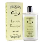 Mecitefendi 200 ml Lavanta Kolonyası