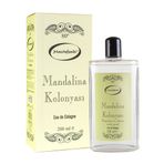 Mecitefendi 200 ml Mandalina Kolonyası