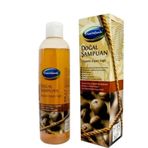 Mecitefendi 250 ml Argan Yağlı Şampuan