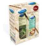 Mecitefendi 250 ml Isırgan Özlü Şampuan