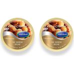 Mecitefendi 2x200 ml Acı Badem Kremi