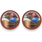 Mecitefendi 2x200 ml Kakao Yağı Kremi