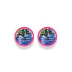 Mecitefendi 2x200 ml Kara Üzüm Kremi