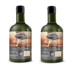 Mecitefendi 2x400 ml Argan Yağlı Şampuan