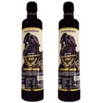 Mecitefendi 2x675 gr Harnup Keçiboynuzu Özü