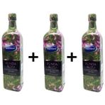 Mecitefendi 3 Adet Mecitefendi Funda Suyu 3 x 1 lt - 3 lt