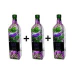 Mecitefendi 3 Adet Mecitefendi Hayıt Suyu 3 x 1 lt - 3 lt