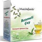 Mecitefendi 3'lü mecitefendi Rezeneli Çay (Süzen Poşet 40'lı) - 100 gr
