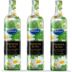 Mecitefendi 3x1 lt Papatya Suyu