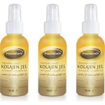 Mecitefendi 3x100 ml Yaşlanma Karşıtı Kolajen Jel