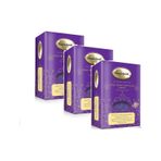 Mecitefendi 3x150 gr Özel Vahşi Orman Meyveleri Sabunu