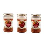 Mecitefendi 3x250 gr Zeytinyağlı Kudret Narı
