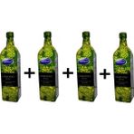 Mecitefendi 4 Adet Mecitefendi Çakşır Kökü Suyu 4 x 1 lt - 4 lt