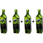 Mecitefendi 4 Adet Mecitefendi Enginar Suyu 4 x 1 lt - 2 lt