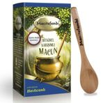 Mecitefendi 400 gr Havlıcanlı Macun