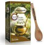 Mecitefendi 400 gr Tarçınlı Macun