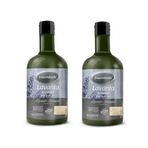 Mecitefendi 400 ml 2 Adet Lavanta Şampuanı