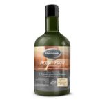 Mecitefendi 400 ml Organik Argan Yağlı Şampuan
