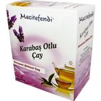 Mecitefendi 40'lı Karabaşlı Çay
