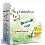 Mecitefendi 4'lü mecitefendi Rezeneli Çay (Süzen Poşet 40'lı) - 100 gr
