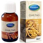 Mecitefendi 50 cc Ceviz Yağı