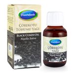 Mecitefendi 50 ml Çörek Otu Tohumu Yağı