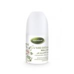 Mecitefendi 50 ml Doğal Roll-On Deodorant