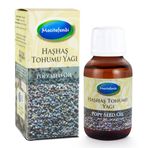 Mecitefendi 50 ml Haşhaş Yağı