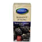 Mecitefendi 50 ml Karadut Şurubu