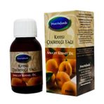 Mecitefendi 50 ml Kayısı Çekirdeği Yağı