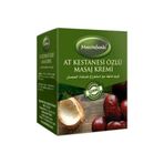 Mecitefendi 90 ml Atkestanesi Özlü Masaj Kremi