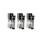 Mecitefendi Aktif Karbonlu Diş Macunu 75ML X 3 ADET